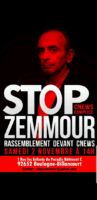 Stop Zemmour