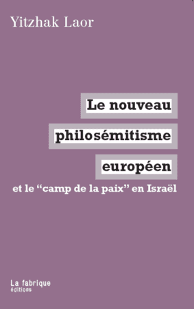 le-nouveau-philosemitisme-europeen