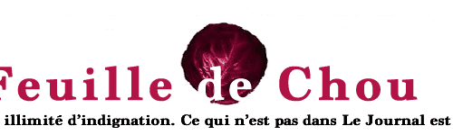 feuilledechou
