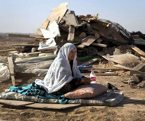 bedouin