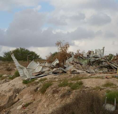 chez les bedouins Chez les Bédouins