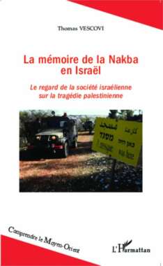 la memoire de la nakba