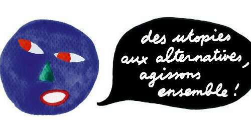 attac crid Communiqué du Crid et d’Attac France