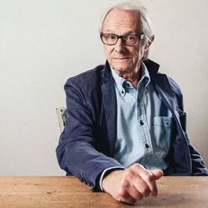 Ken Loach - boycott israel