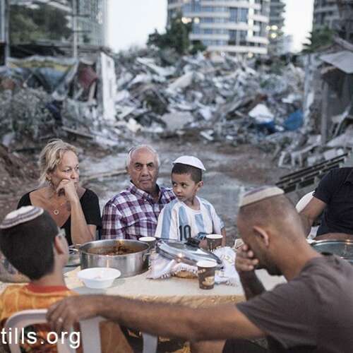 village detruit Les villages mizrahi détruits par l’establishment israélien