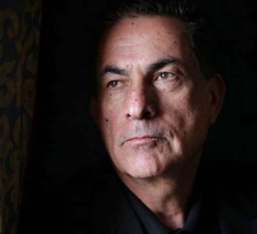 gideon levy 3 Israël suite au coronavirus : « une crise, un État – incluant les Palestiniens ? »