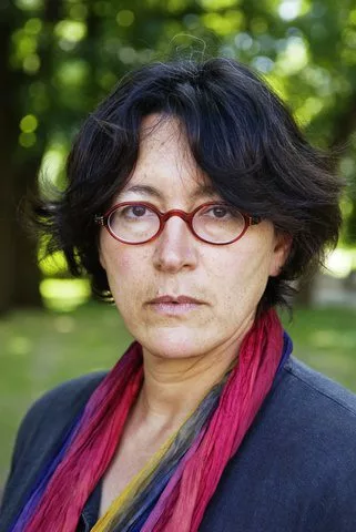 amira hass jpg Quand l’Occident punit collectivement Gaza en suspendant le financement de l’UNRWA