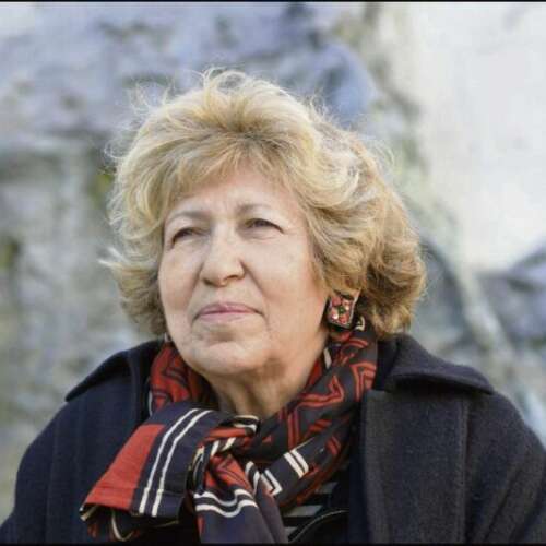 d boulgrave Maya Surduts et nous et nous