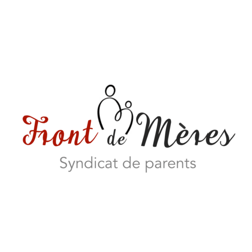 front de meres Les mères avec les lycéens réprimés par la police: ne touchez pas à nos enfants!