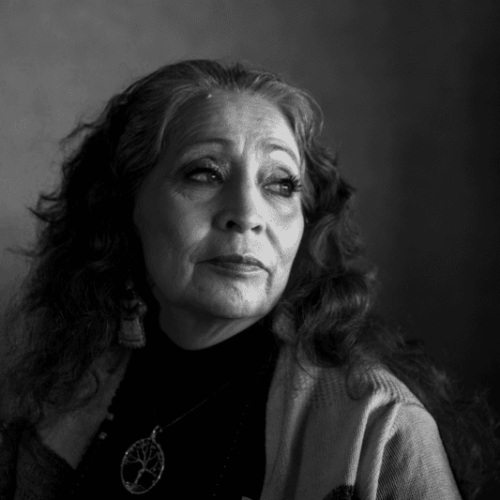 ladonna brave bull allard Standing Rock : POUR SAUVER L’EAU, NOUS DEVONS BRISER LE CYCLE DU TRAUMATISME COLONIAL