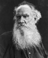 Léon Tolstoï et le sionisme