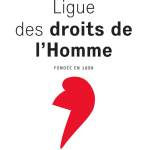 ligue des droits de lhomme Parcage indigne de migrants en gare de Cannes