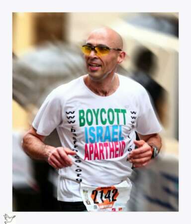 mouloud2 La Palestine encore dans la course, le 1er mai à Marseille