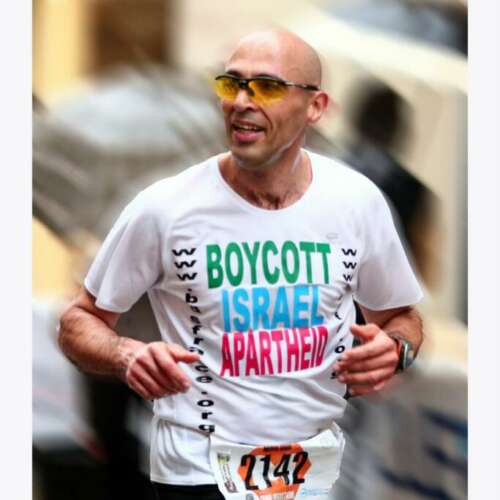 mouloud2 La Palestine encore dans la course, le 1er mai à Marseille