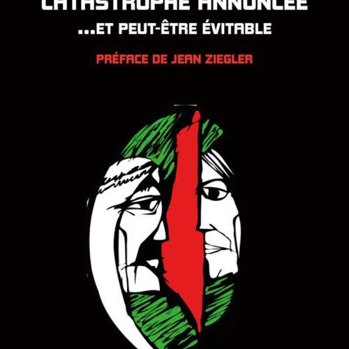 mwchronique À Lyon (5ème), soirée-rencontre avec Michel Warschawski