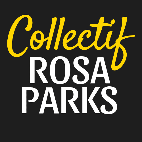 rosa parks Justice, dignité ou rien !