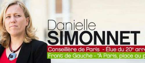simonnet Voeu contre la criminalisation des citoyens engagés dans la campagne en faveur du boycott des produits israëliens