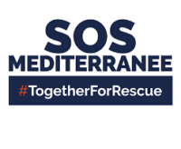 En live, SOS Méditerranée, l’arc de la Fraternité par-delà murailles et pandémie