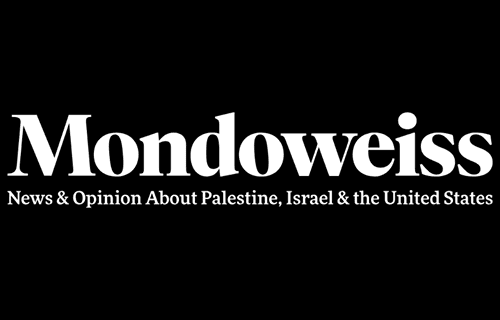 mondoweiss Nous Juifs, ne pourrons jamais répondre au racisme tant que nous nous accrocherons au sionisme