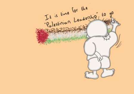 palestinian leadership « Il est temps que la direction palestinienne s’en aille » 100 signataires soutiennent la déclaration de la jeunesse et des organisations estudiantines palestiniennes