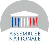 Logo Assemblee Nationale