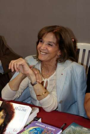 Gisèle Halimi
