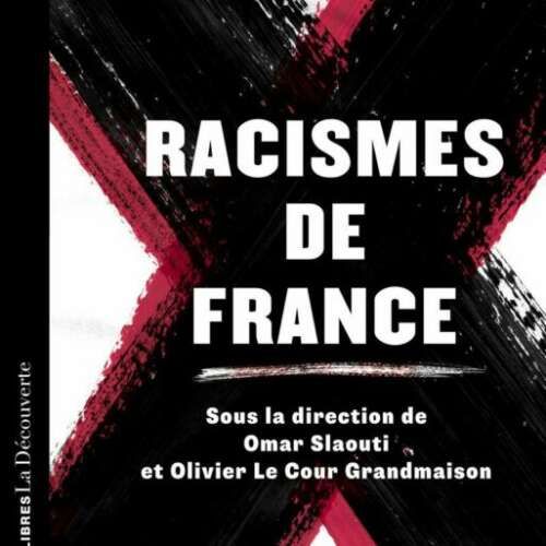 racisme de france