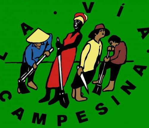 via campesina
