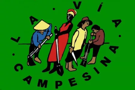 via campesina