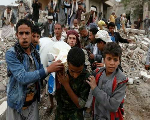 yemen