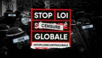 stop loi securite globale