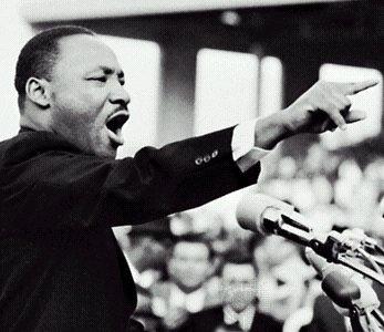 Martin Luther King - discours