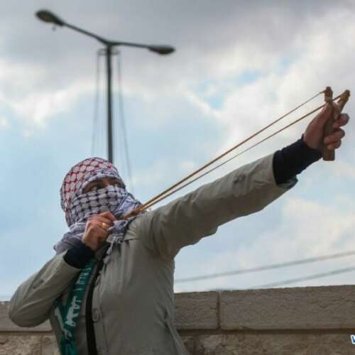 mondoweisspal En Israël/Palestine nous assistons à la fin d’un régime colonial