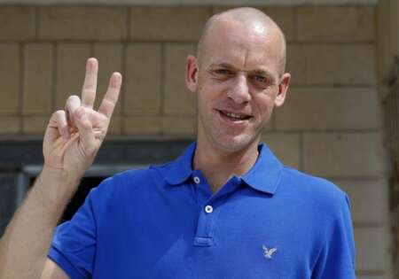 salahhamouri 1 nomination de SALAH HAMOURI Citoyen d’honneur de la Ville de Beaumont