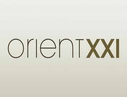 logoORIENTXXI