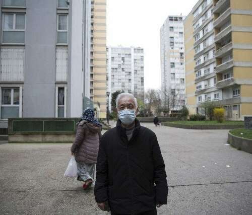 necropolitique et quartiers populaires