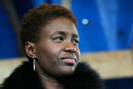 rokhaya diallo 2 Eviction de Rokhaya Diallo : le «New York Times» et le «Guardian» épinglent la France