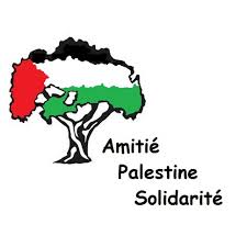 Amitie palestine solidarite