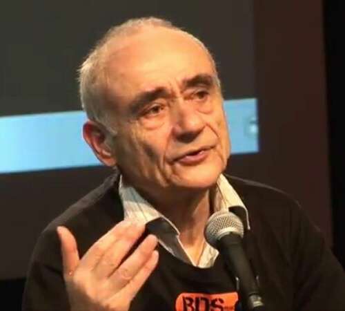 JG Greilsamer
