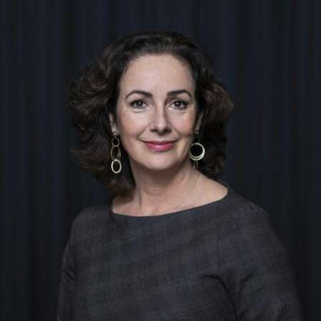 halsema Allocution de Madame Halsema, maire d’Amsterdam au sommet de Francfort des maires contre l’antisémitisme