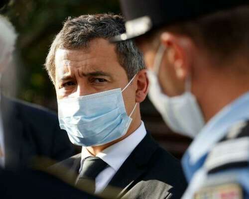 Darmanin