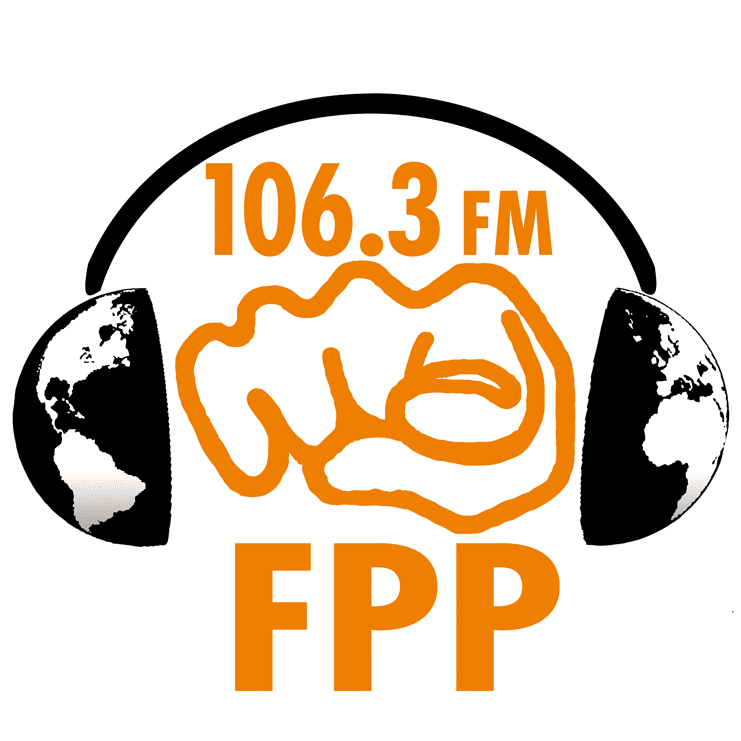 frequence paris plurielle Sur Fréquence Paris Pluriel, interview radiophonique avec Shadi et Richard Wagman sur la situation en Palestine