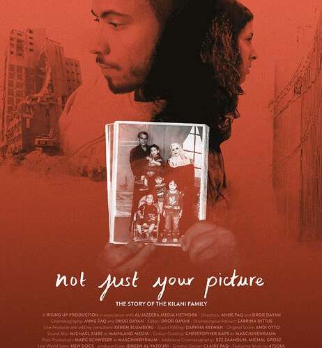Paq 2 Poster NJYP resized Entretien avec Anne Paq, photographe engagée sur la Palestine