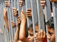Liberté pour tous les enfants palestiniens emprisonnés !
