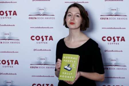 sallyRooney Lettre ouverte à Sally Rooney depuis Gaza