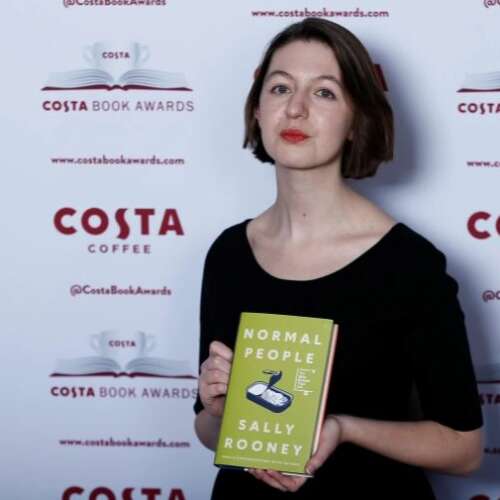sallyRooney Lettre ouverte à Sally Rooney depuis Gaza