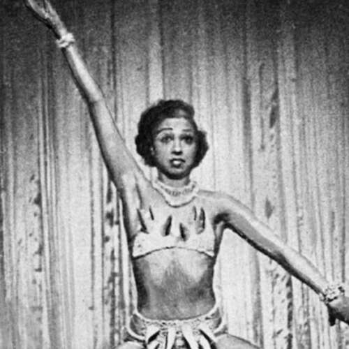 JB Joséphine Baker au Panthéon : un choix qui interroge?