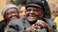 Hommage à Desmond Tutu, précieux soutien du peuple palestinien
