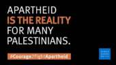 ApartheidReality -palestine, bilan 2021
