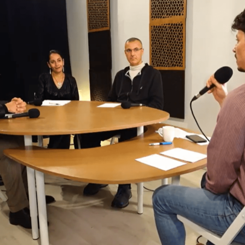 QGdecoloBDS Focus sur la campagne BDS - QG Décolonial, 20 ans après le 11 septembre